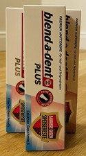 Blend-a-dent Plus Premium