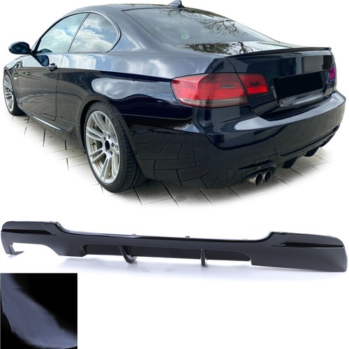 Heckdiffusor performance - heckdiffusor,