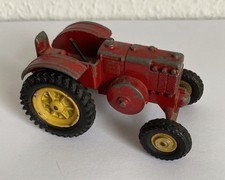 1 Märklin 8029 Traktor ohne