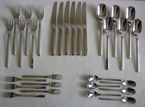 Wmf kineo teiliges - kineo,, 30-teiliges