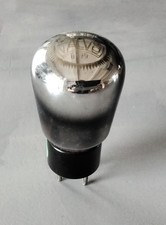 Valvo G354 Röhre geprüft  wie RGN354 Gleichrichter Röhrenradio
