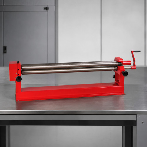 Rundbiegemaschine biegegerät - rundbiegemaschine,