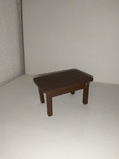 Alter Beistell-Tisch