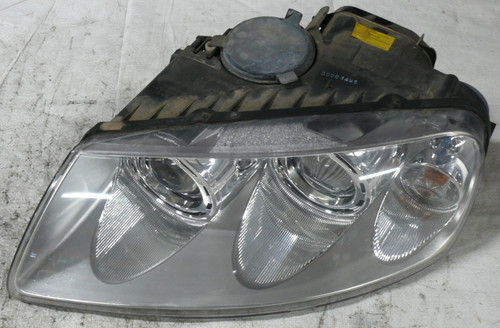 Xenon scheinwerfer links mit - xenon,
