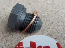  Ölablassschraube, VW