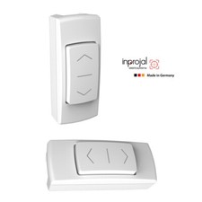 Rolladen Motor Jalousie