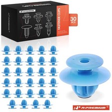 Premium 30pcs mm nylon - 30pcs, 9.8