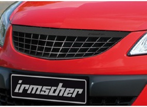 Original irmscher opel - original,