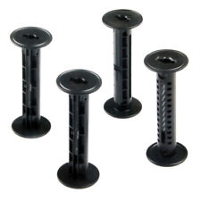 4x 120 220 Empty Take-Up