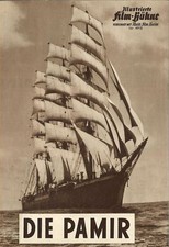 IFB 4918 Programmheft | DIE