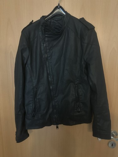 Drykorn biker jacke - biker, blacktown