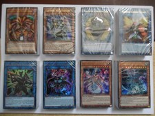 Viele verschiedene starter - verschiedene, &