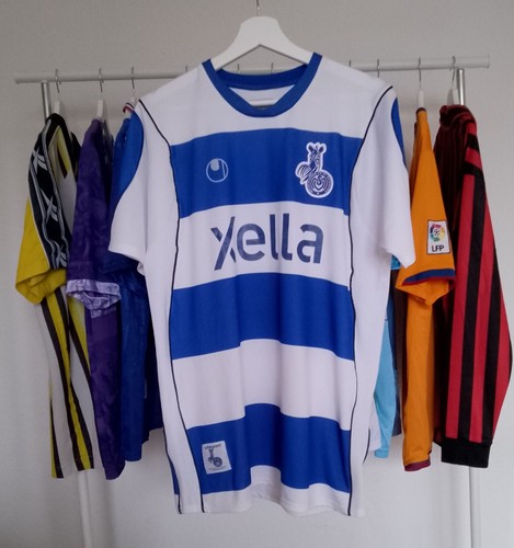 Msv duisburg trikot 2006 - trikot, 2006/2007