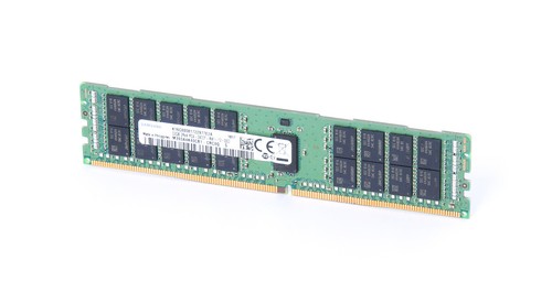 Samsung 32gb 2rx4 pc4 - samsung, pc4-2400t-r