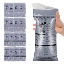 24 Stk Einweg Urinal für