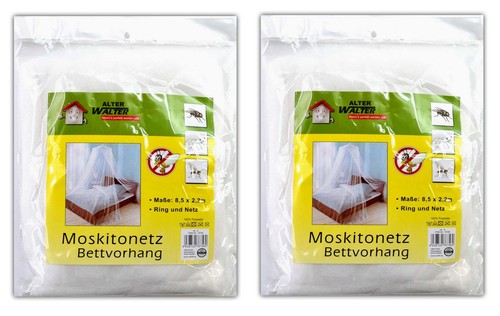 2er set moskitonetz - 2er,