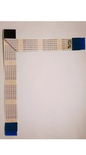 Samsung TV LVDS Flachbandkabel