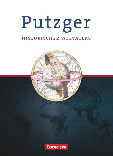 Putzger historischer - putzger,