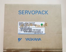 1PCS NEW YASKAWA SERVO DRIVER