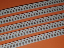 100x 1µF / 63V SMD Y5V MLCC