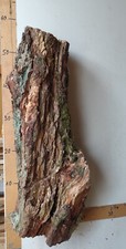 Baum stamm hohl deko - stamm,,