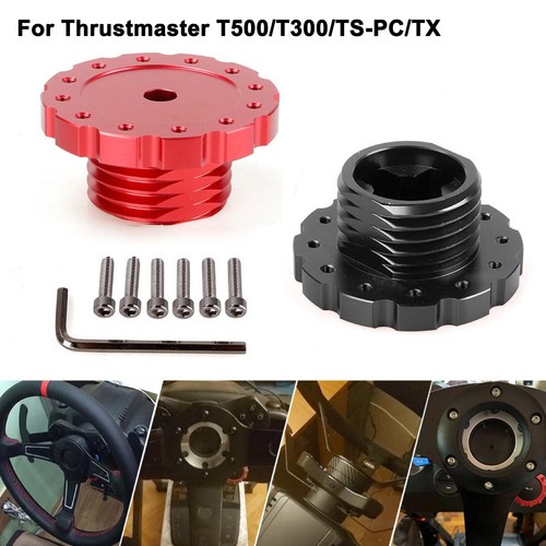 Steering wheel adapter for - steering,
