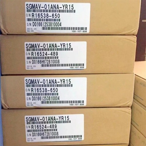 1pc yaskawa servo driver - 1pc,