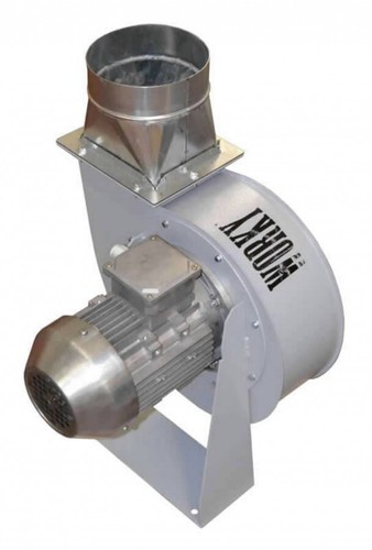 Worky radial abluftventilator - worky, radial-abluftventilator