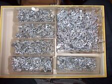 1:72 Figuren grundiert  100x arme Ritter + Schildaufkleber , Modellbau, sammeln