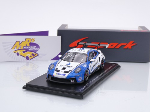 Spark s5234 porsche - spark, 911