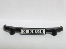 Playmobil 3473 Stoßstange PKW vorne ADAC Abschleppdienst S-B 6348 von 1978