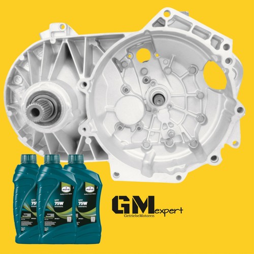 Getriebe lrs mqt - getriebe,