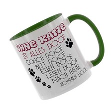 Kaffeetasse/Kaffeebecher -