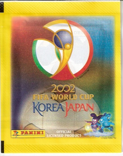 Panini sammelbilder world - panini,