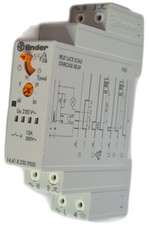 FINDER 14.61.8.230.P000 Treppenhaus-Lichtautomat Treppenlichtzeitschalter