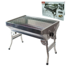 Mangal Angler Campinggrill