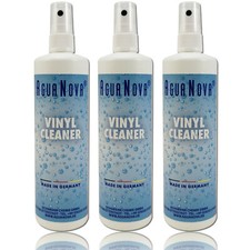 Aguanova vinyl cleaner - vinyl,
