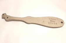 ISCAR ETG 3-4 Auswerfer