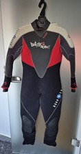 Aqualung „Balance Comfort“ Grove Damen Tauchanzug in der Größe 44
