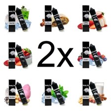 2 x Smoking Bull Longfill