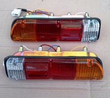 PASST FÜR DATSUN 620 MODELL