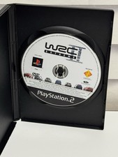 WRC Extreme 2 PS2 PlayStation 2 Spiel Auto Rennen CD