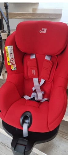 Autokindersitz britax römer - britax,