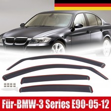 Windabweiser Regenabweiser