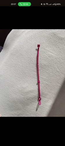 Cruciani armband verstellbar - armband,