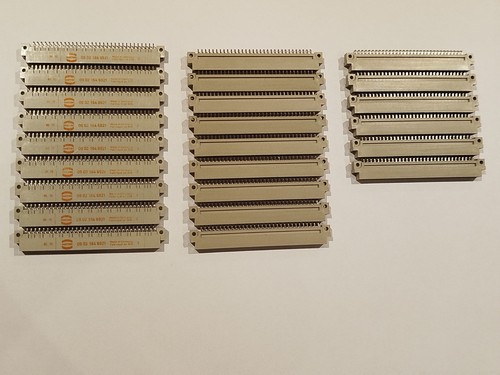 24x din 41612 steckverbinder - 41612, /