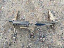 Opel Vectra C 2005 AHK