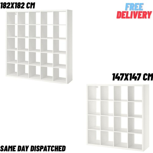 Ikea kallax regal weiß - ikea,