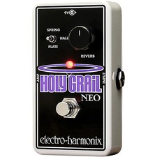 Electro-Harmonix Holy Grail
