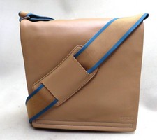 BREE Handtasche LEDER